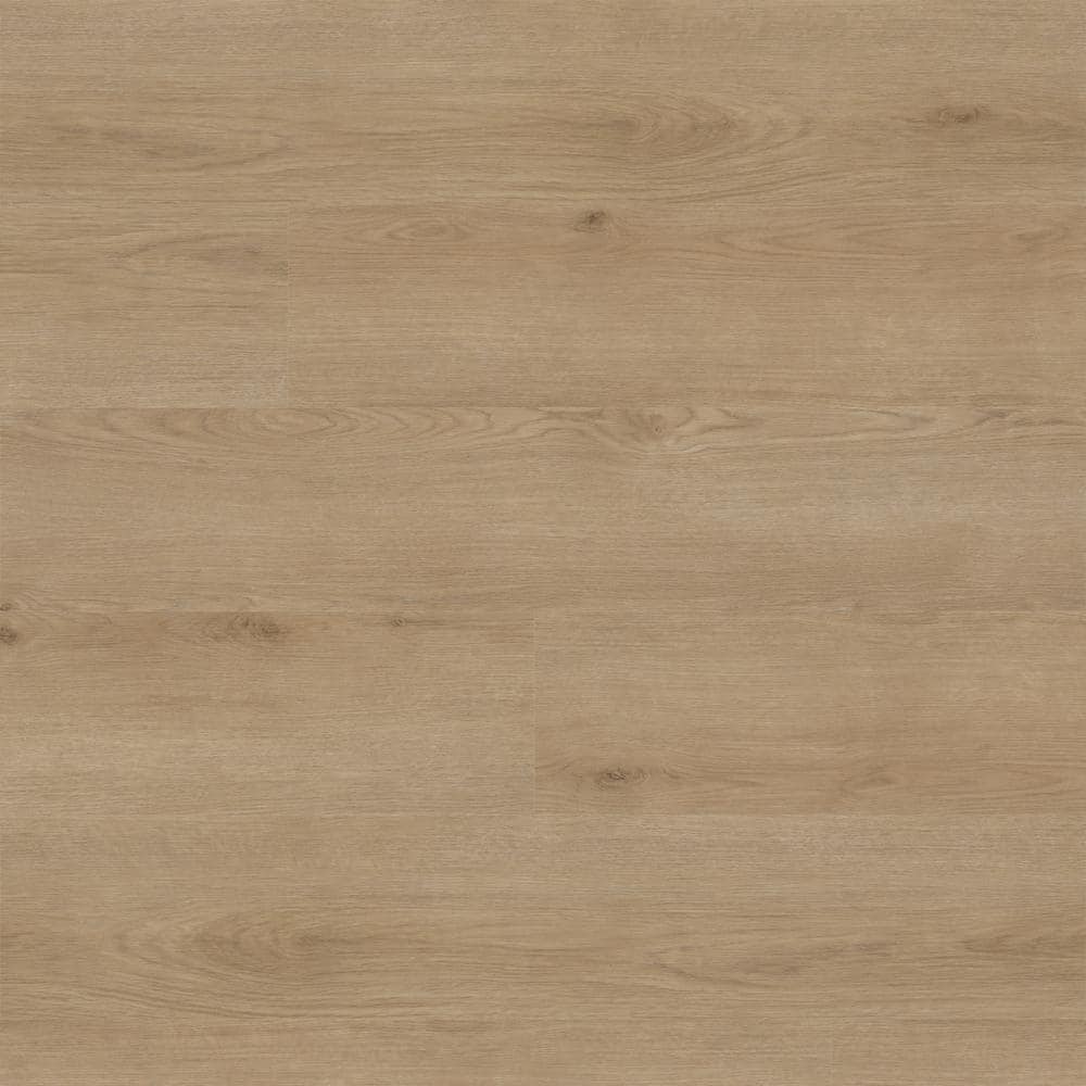 Armate 30 MIL x 9 in. W x 48 in. L Waterproof Click Lock Luxury Vinyl Plank