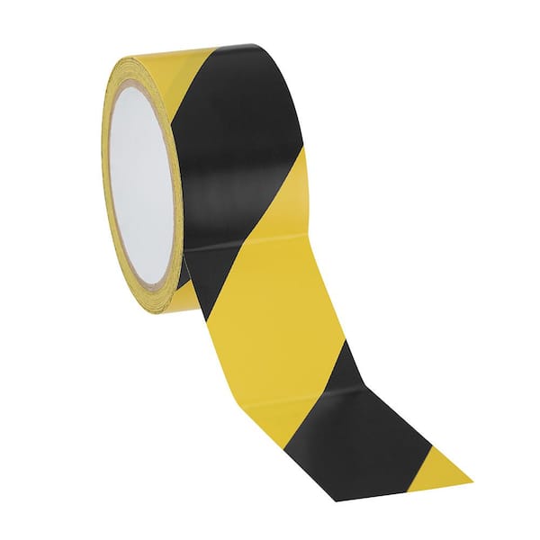 Clear Protectant Tape – Clear Protection for High Traffic Floor Marking Tape