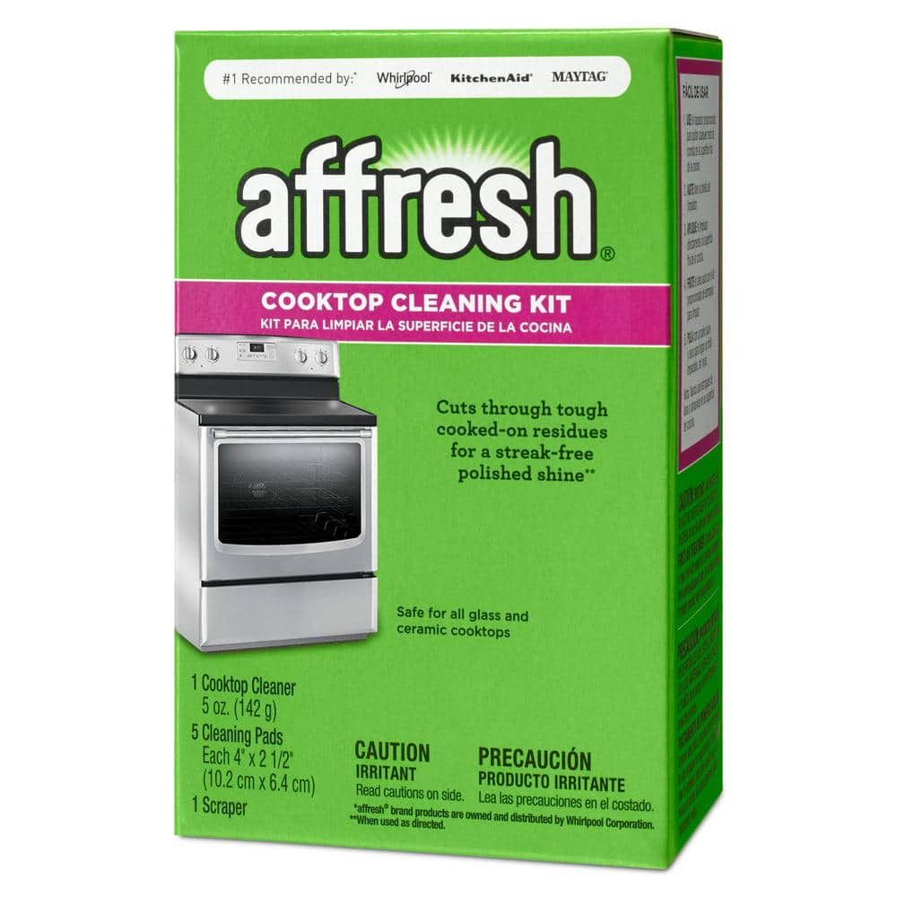 Affresh w10549845 Washer Cleaner by affresh, Size: Large, White