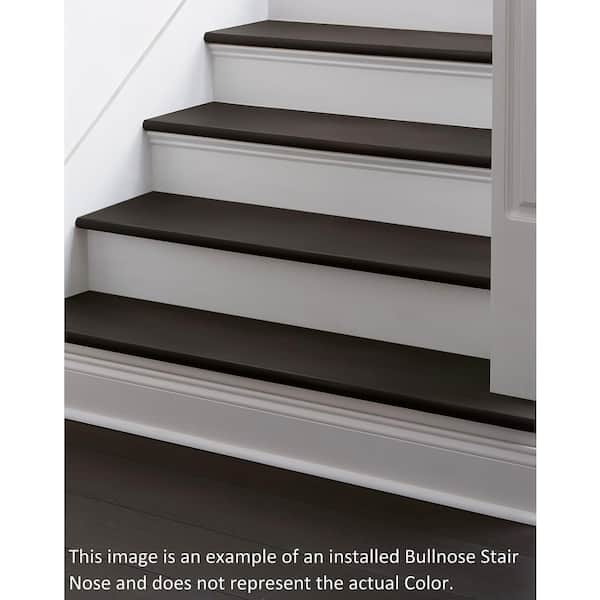 Element Flooring Sahara Mountain Peak 0.5-in T x 2-in W x 78-in L Solid Wood Floor T-moulding Element Flooring Sahara Mountain Peak 0.5-in T x 2-in W x 78-in L Solid Wood Floor T-moulding