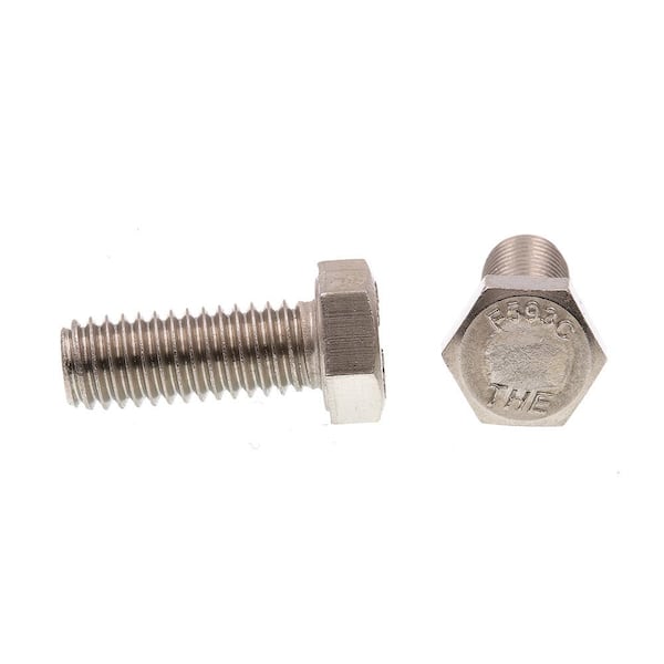 20 3/8-16 x 1" socket head cup Bolts STAINLESS STEEL 3/8-1 Details about    