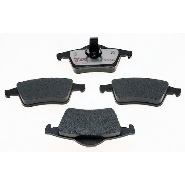 Raybestos Disc Brake Pad Set