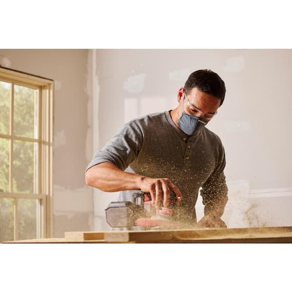 HDX N95 Disposable Respirator (3-Pack) H960OV - The Home Depot