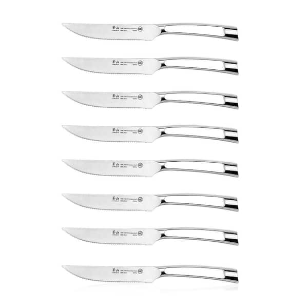 Cangshan N1 Series 5 in. Steak Knife (8-Pack)