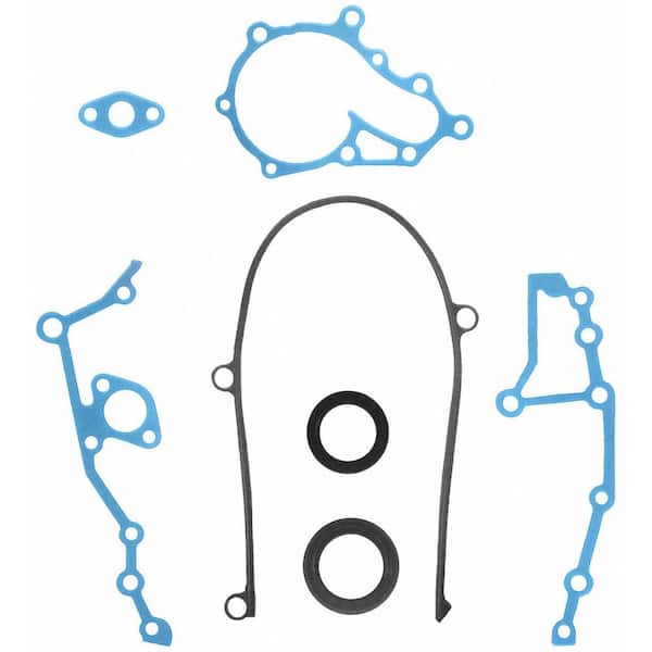 FEL-PRO Engine Crankshaft Seal Kit