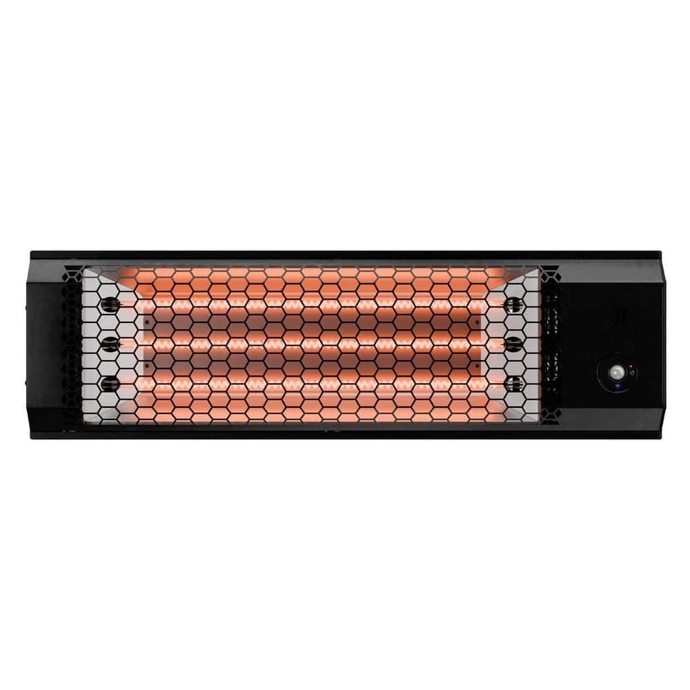 6000 Watt Infrared Heater, Wi-Fi enabled, Weather-Proof, 240V Electric Heater with Motion Sensor price history on PriceWatchPro