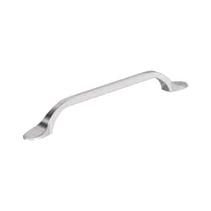 Ravino 6-5/16 in. (160mm) Classic Polished Chrome Arch Cabinet Pull