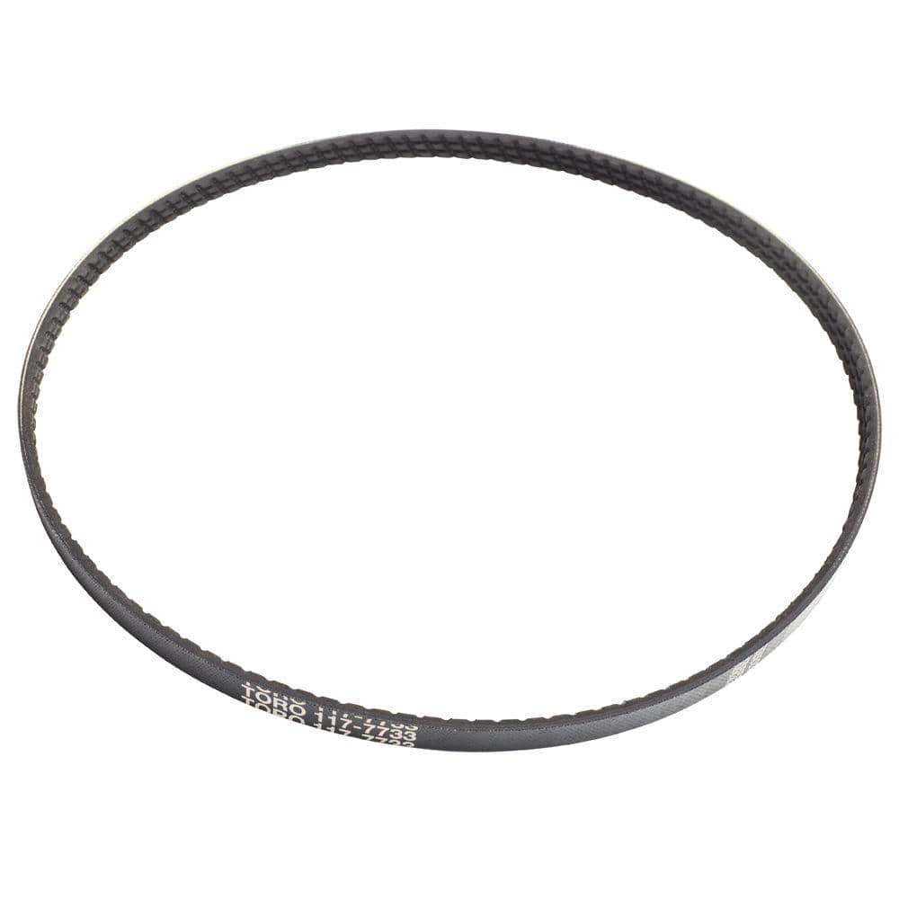UPC 921038382640 product image for Replacement Belt for Power Clear 180 Models | upcitemdb.com