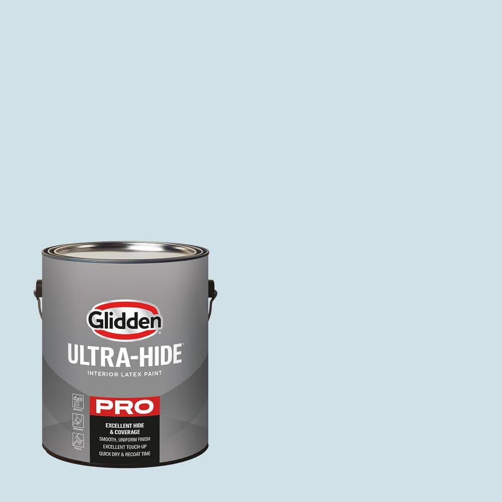 1 gal. PPG1238-2 Goddess Ultra Flat Interior Paint price history on PriceWatchPro