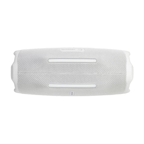 JBL Charge 6-BT Speaker-White JBLCHARGE6WHTAM - The Home Depot