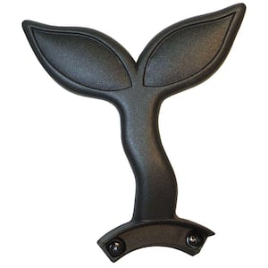 Nassau Iron Replacement Fan Blade Arm (set of 5)