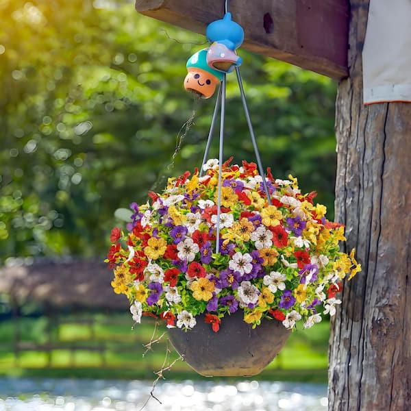 新色　新品未開封POPORN #21 Small flowers #01 Great Spring Flowers for Small Scale Flower Farms — the kokoro garden