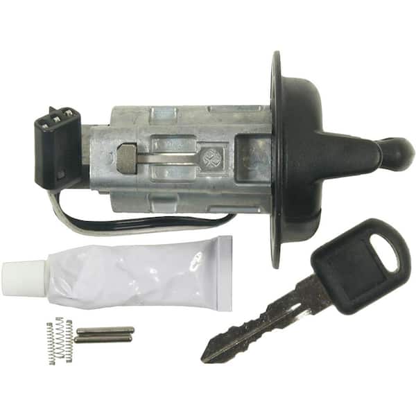 Unbranded Ignition Lock Cylinder