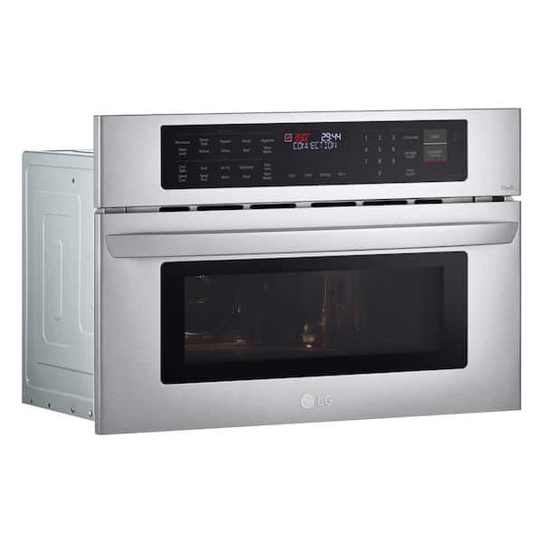 electric wall oven prices