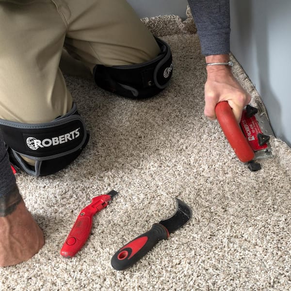Capitol Carpet Wall Trimmer in the Carpet Cutters department at