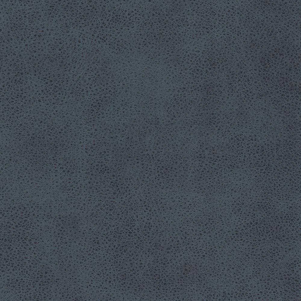Clifton Blue Microfiber Reclining Loveseat with Cup Holders