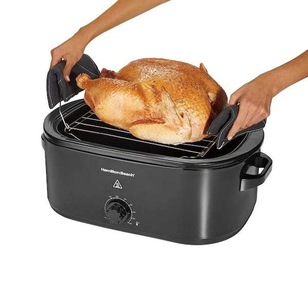 Electric Roaster Liners (2 Boxes 4 Liners)