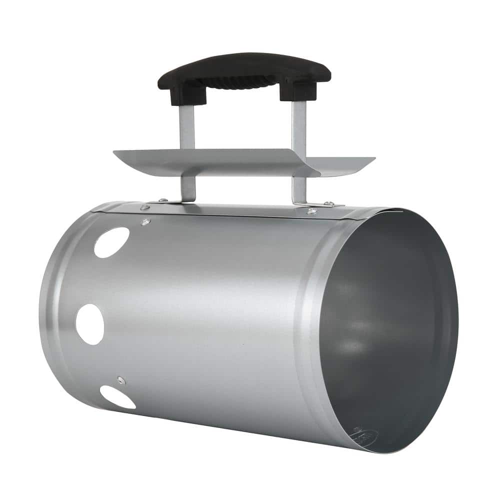 Deluxe Charcoal Chimney Starter Best Deals and Price History at