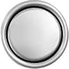 303/357 Silver Oxide Button Battery (3-Pack)