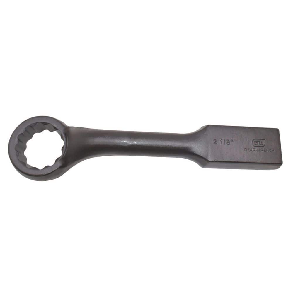 2-1/8 in. 12-Point 45° Offset Slugging Wrench price history on PriceWatchPro