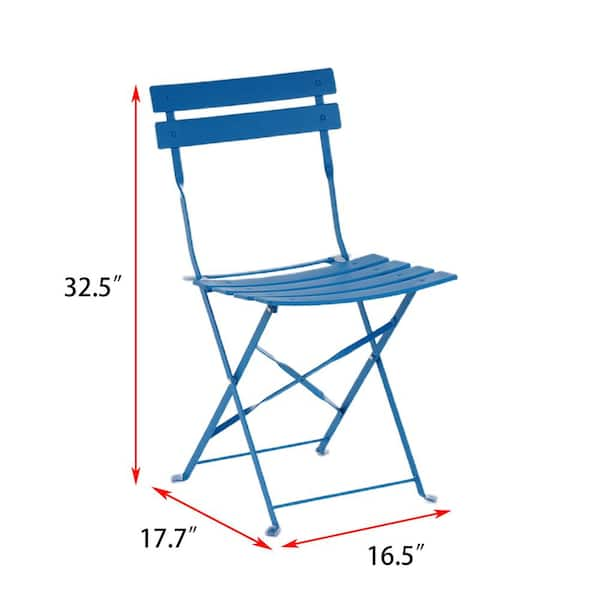 portable bistro set