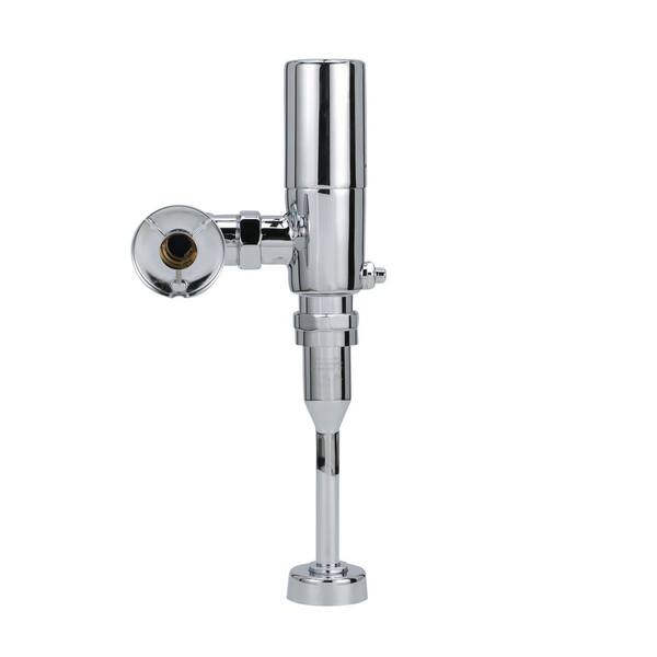 Zurn EcoVantage ZTR Exposed Sensor Piston Flush Valve, 0.5 GPF, in