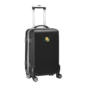 Denco Sports Luggage NFL Hardside Spinner - 20 - Pink/Miami Dolphins