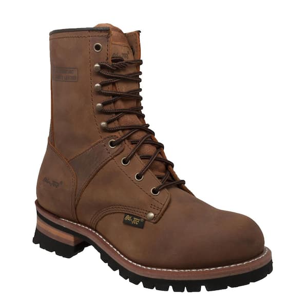 men's boots 13 wide