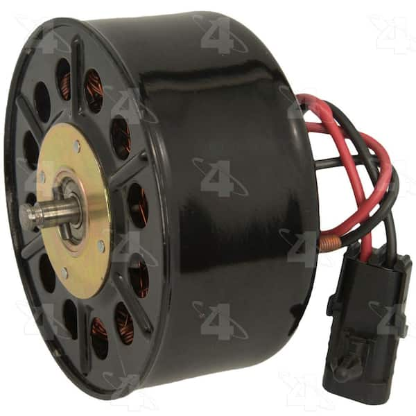 Four Seasons Engine Cooling Fan Motor 35456 - The Home Depot