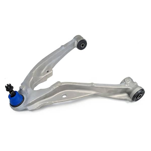 Mevotech Supreme Suspension Control Arm and Ball Joint Assembly