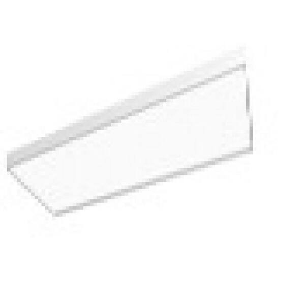 Commercial Electric FlexInstall 24 in. x 24 in. 30Watt 2100 Lumens