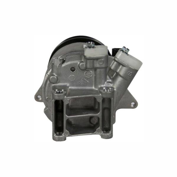 Valeo COMPRESSOR