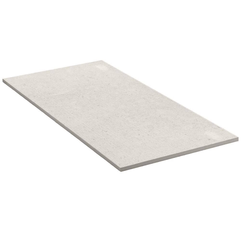 Perla Matte Porcelain Cement Look Wall & Floor Tile