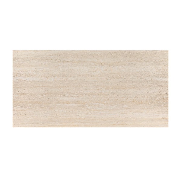 mato MSI Cordova Avorio 2 cm x 24 in. x 48 in. Matte Porcelain Paver
