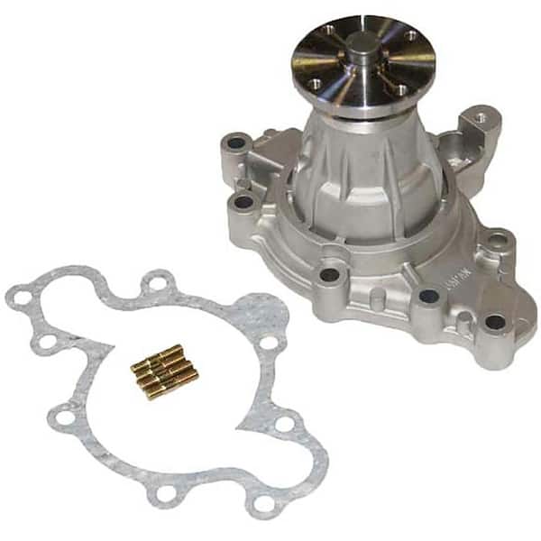 GMB Engine Water Pump