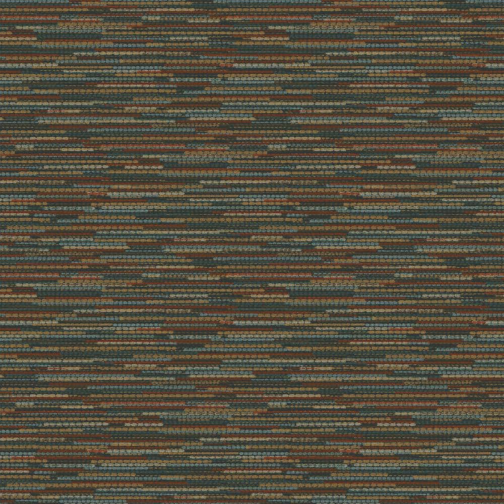 Empress Grass cloth Bottle Green Wallpaper price history on PriceWatchPro