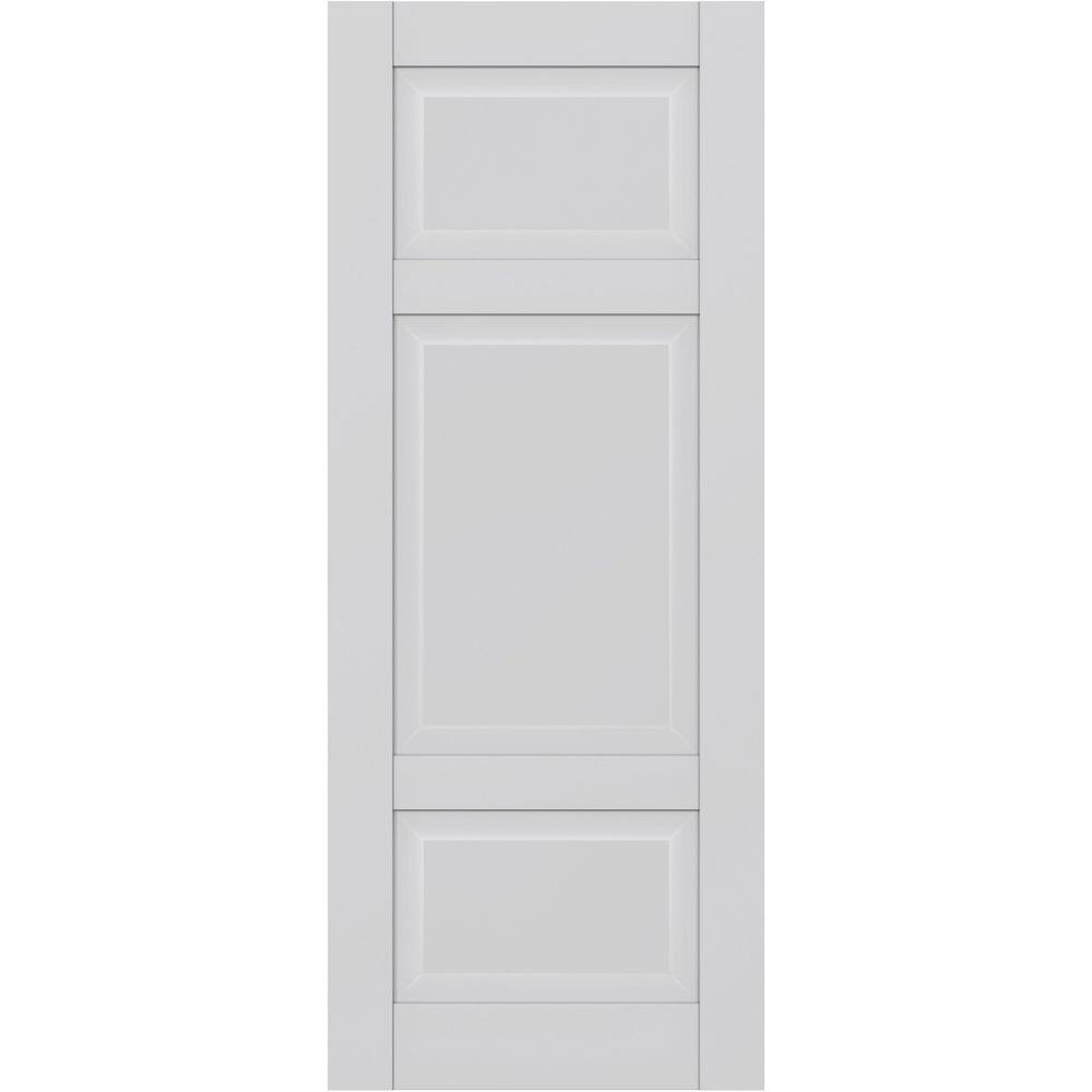 CA 3 28 in. x 80 in. No Bore Primed Solid Composite Core Wood Interior Door Slab price history on PriceWatchPro