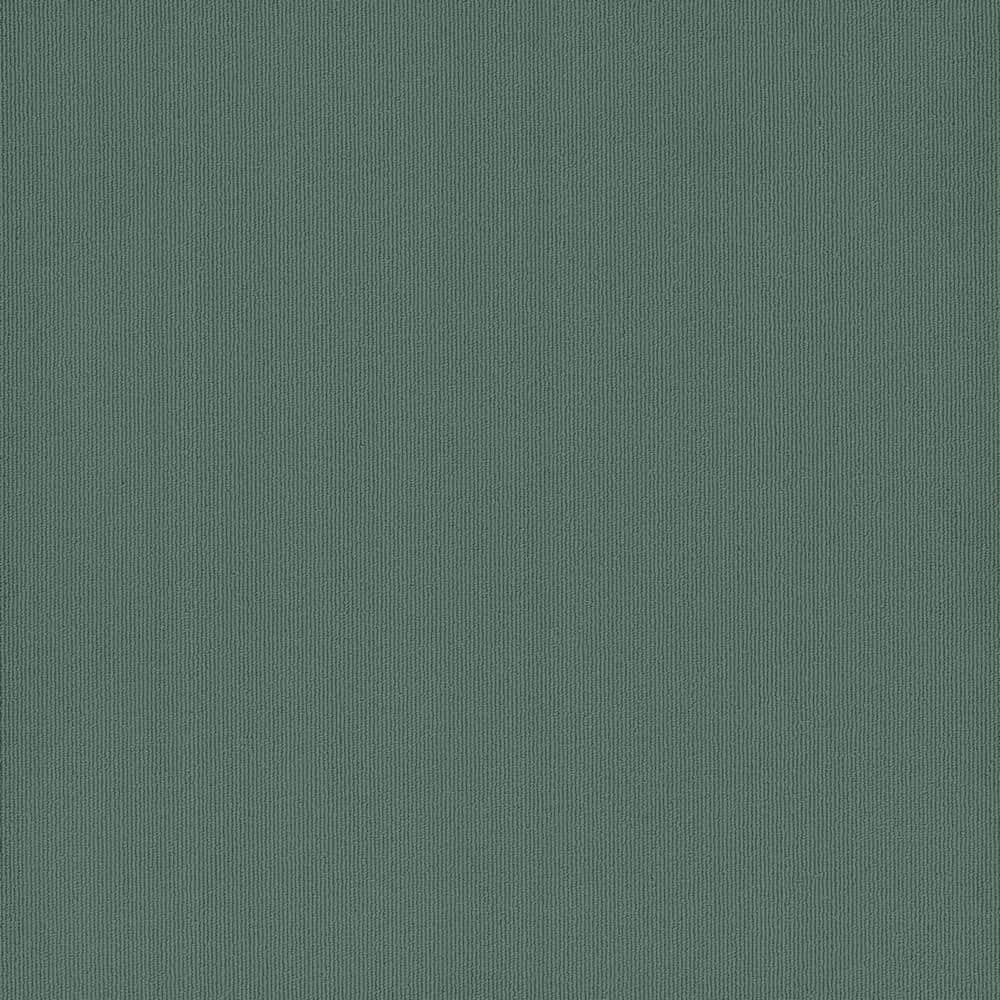Fenney - Holland - Blue Commercial/Residential 24 x 24 in. Glue-Down Carpet Tile Square (72 sq. ft.) price history on PriceWatchPro