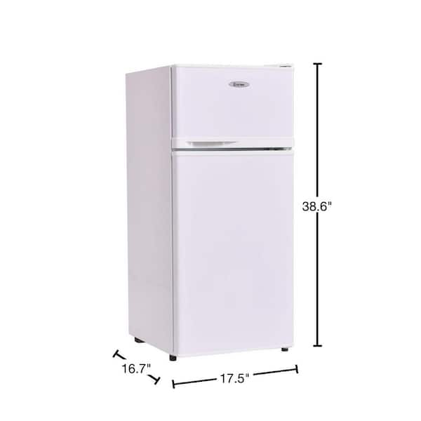 costway mini fridge reviews