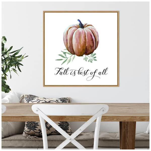 thanksgiving framed wall art