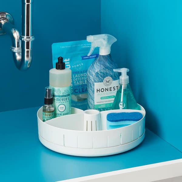 YouCopia – RollOut® Under Sink Caddy, 8”