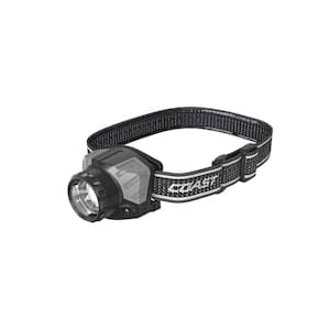 NITECORE 2000 Lumens LED Rechargeable Focusable Headlamp with Red Light  HC68 - The Home Depot