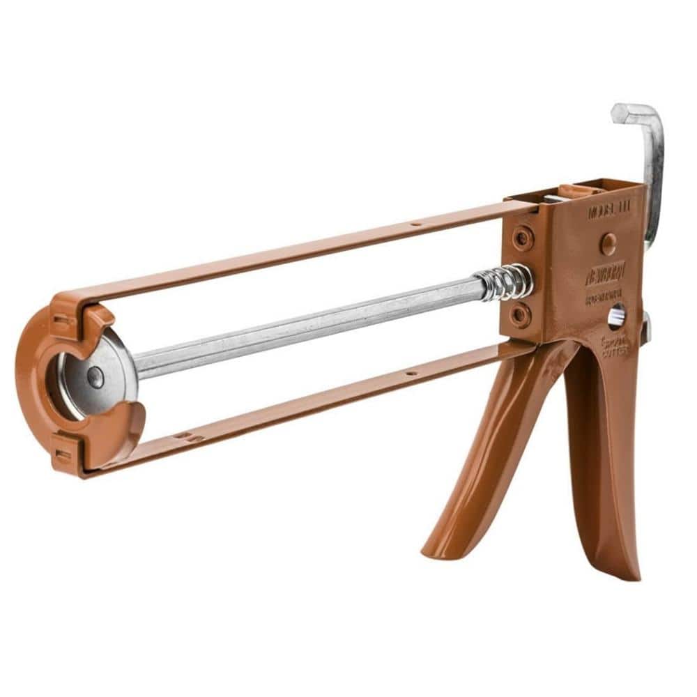 1/10 Gal. Caulking Gun price history on PriceWatchPro