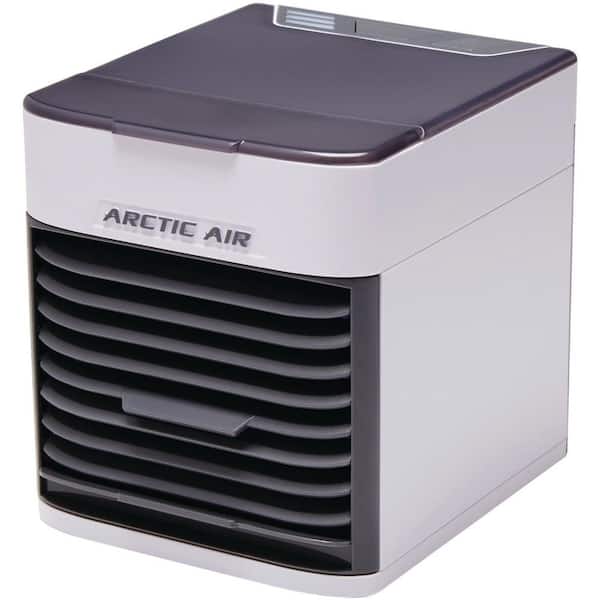 Ultra 3 Speed Settings Compact Portable Evaporative Air Cooler As Seen On TV