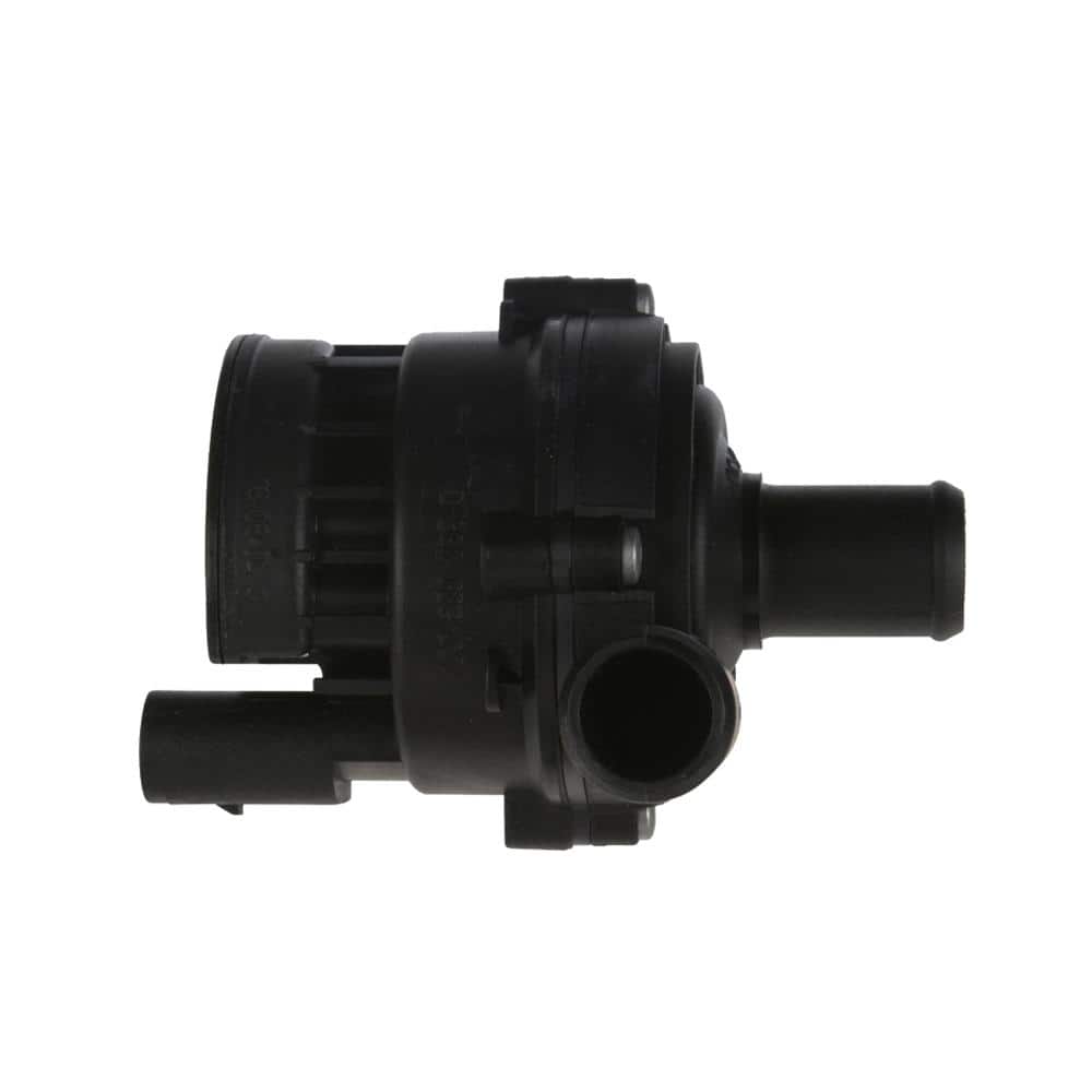 EAN 3165143419496 product image for Engine Auxiliary Water Pump | upcitemdb.com