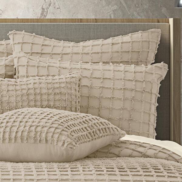 Linen Cotton Twin Xl Duvet Cover Set, Leather Twin Bed Cover