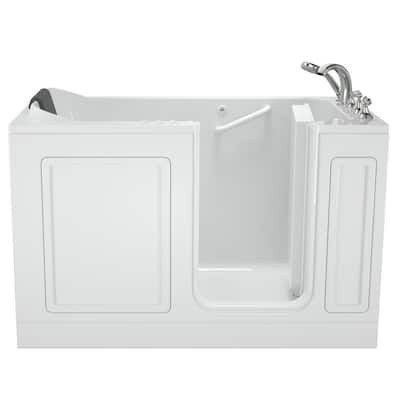 Walk-in Tubs - Bathtubs - The Home Depot