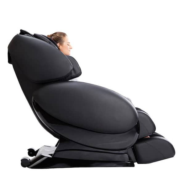 Daiwa Massage Daiwa Inversion Black Relax 2 Zero Reclining Massage