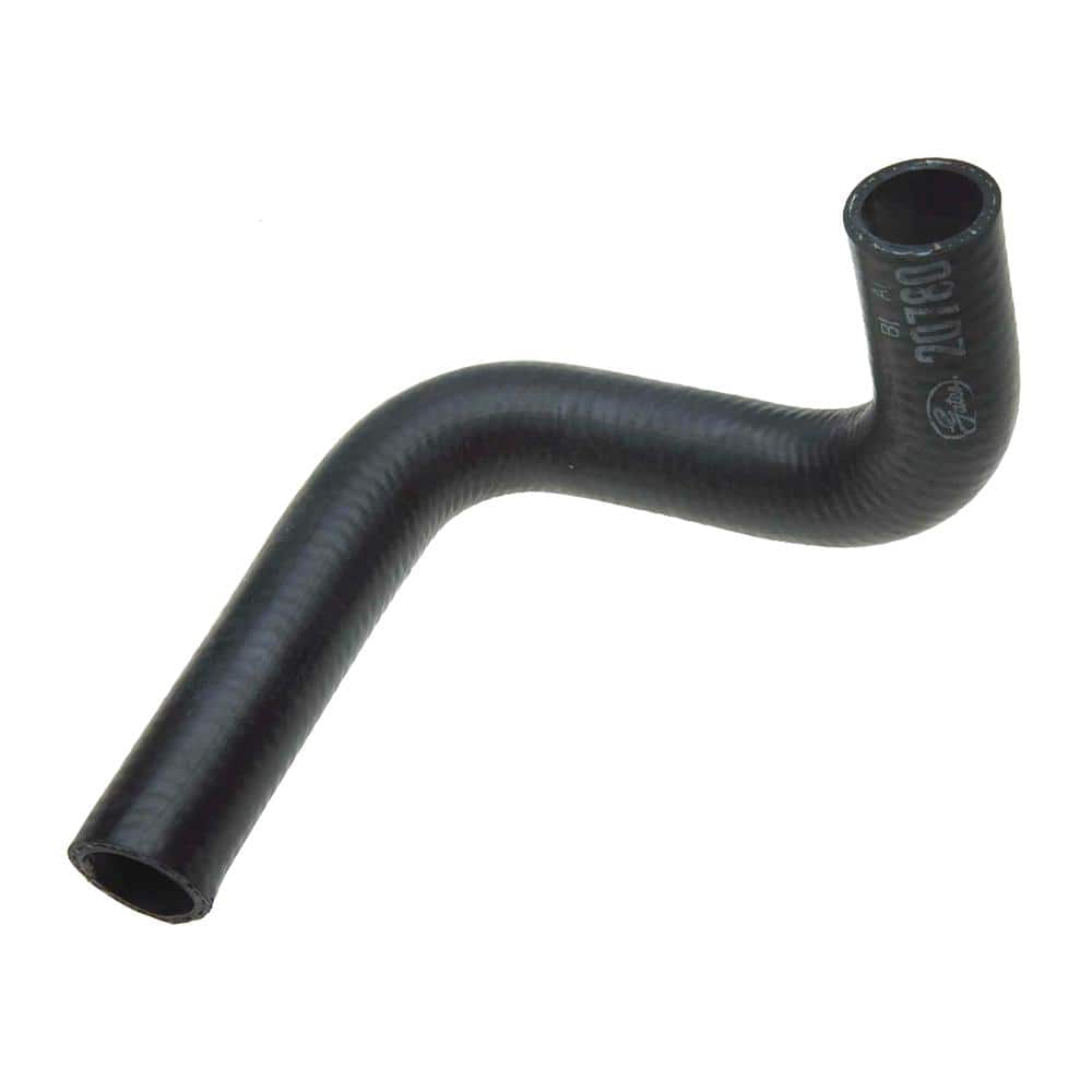 Genuine ACDelco Molded Lower Radiator Hose 26506X