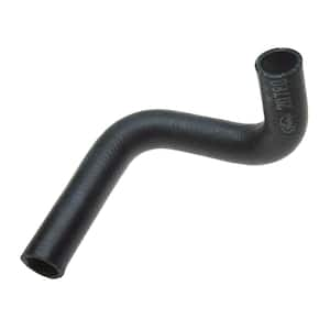 Molded Radiator Coolant Hose - Lower